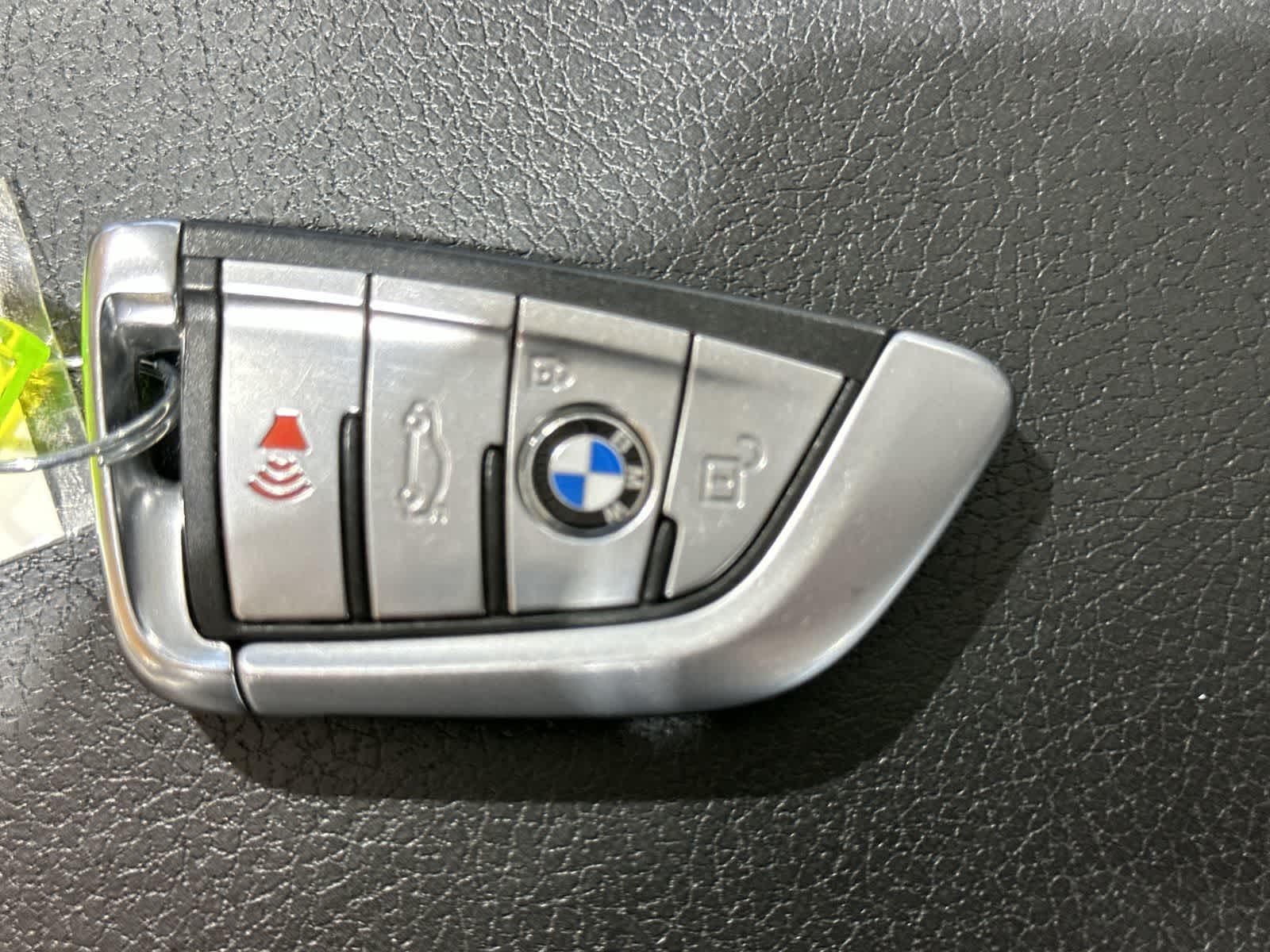Thumbnail: 2018 BMW 5 Series - 31