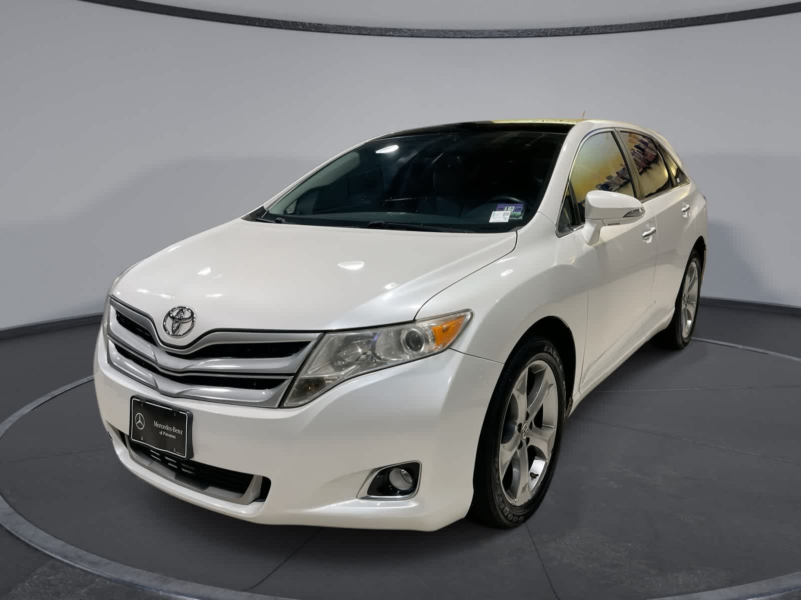 2015 Toyota Venza XLE -
                  Paramus, NJ