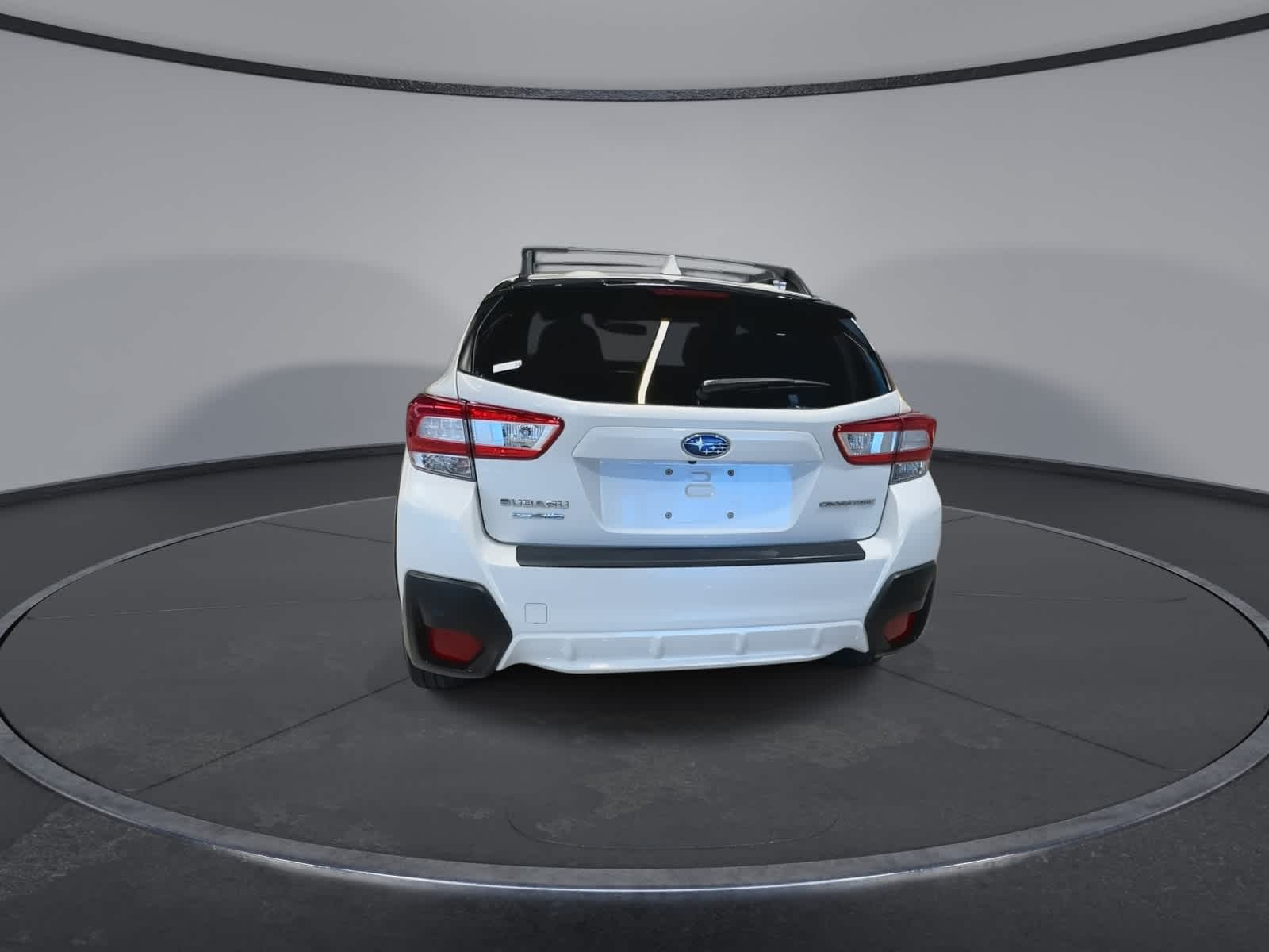 Thumbnail: 2019 Subaru Crosstrek - 10