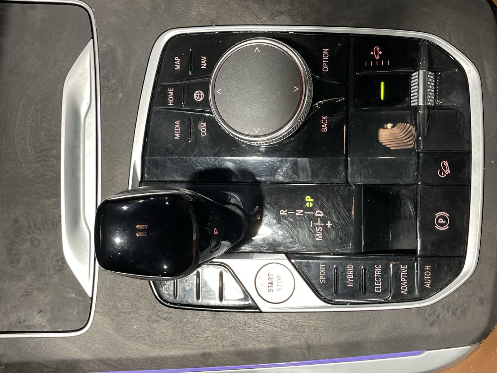 Thumbnail: 2022 BMW X5 - 29