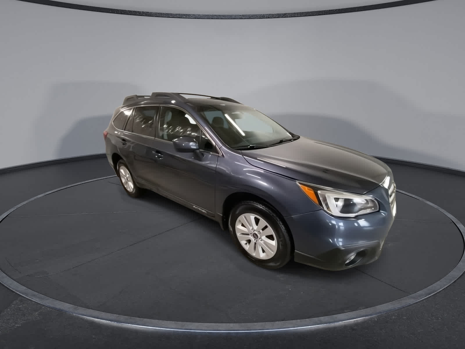 Used 2017 Subaru Outback Premium with VIN 4S4BSACC5H3431664 for sale in Paramus, NJ