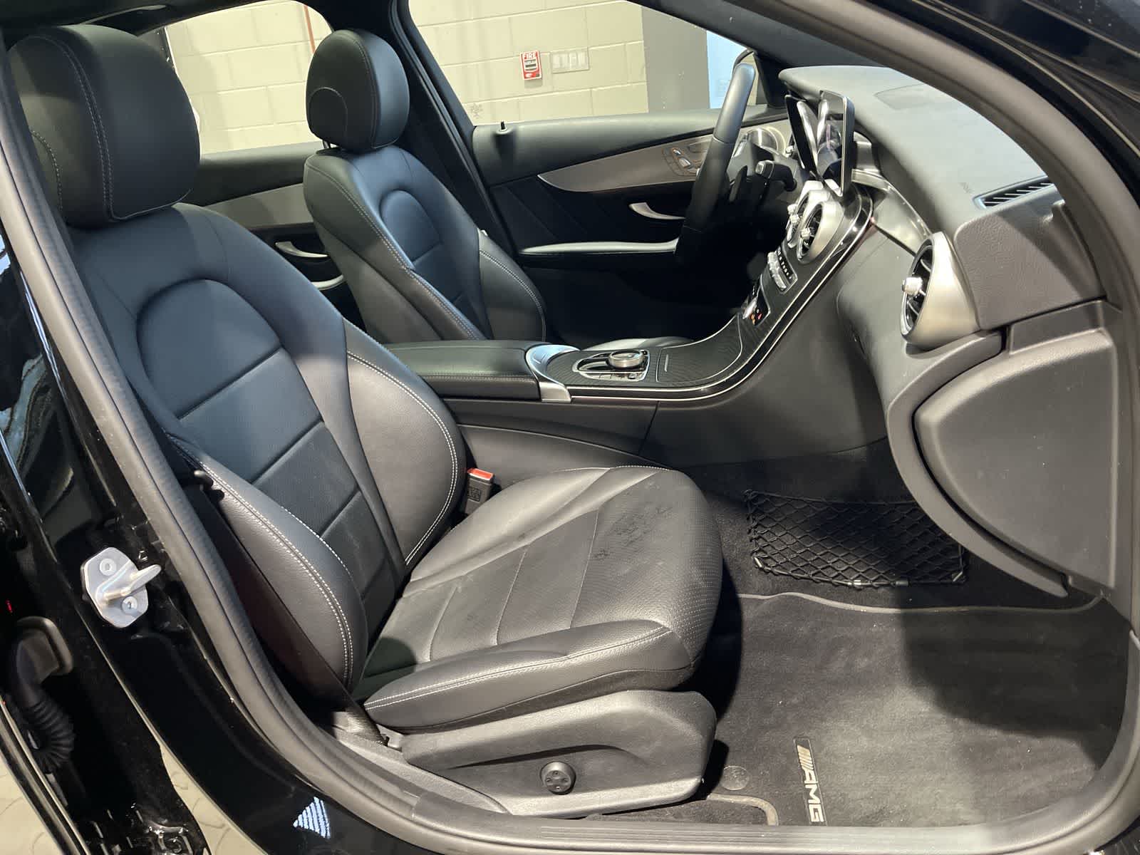 2021 Mercedes-Benz C-Class C 300 26