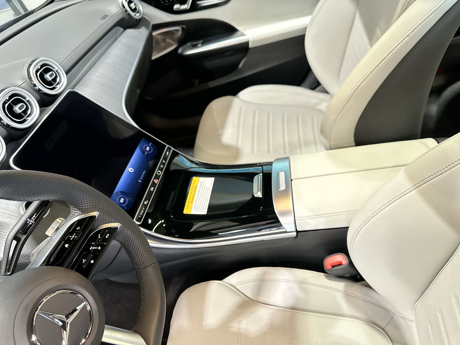 Thumbnail: 2026 Mercedes-Benz C-Class - 28