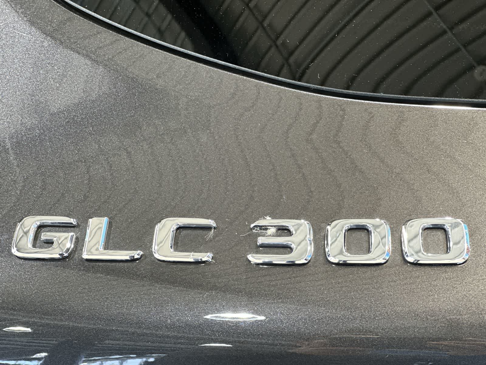 Thumbnail: 2022 Mercedes-Benz GLC - 19