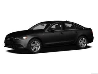 2012 Audi A6 Premium Plus -
                  Paramus, NJ