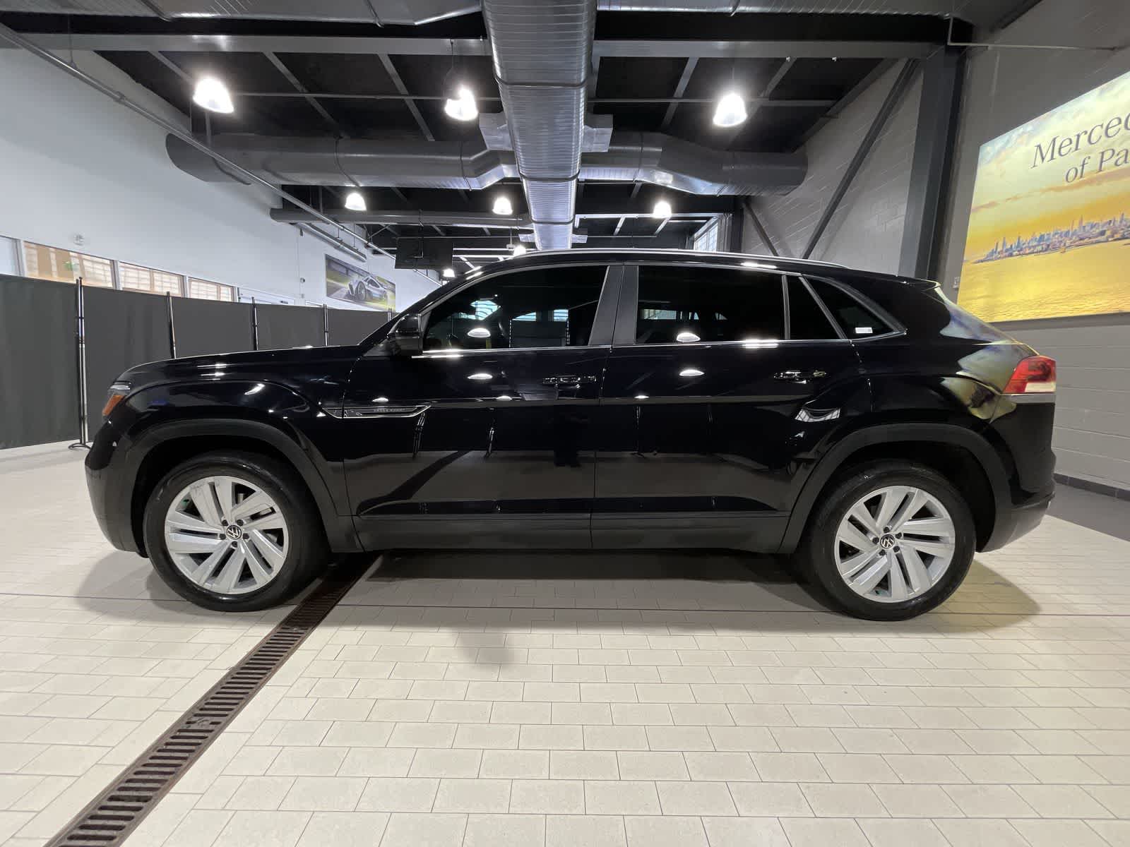 Thumbnail: 2020 Volkswagen Atlas - 15