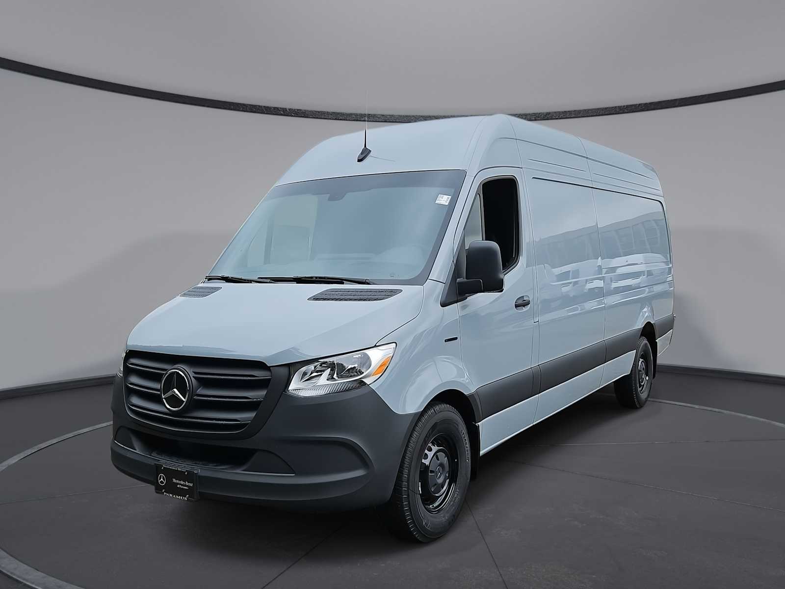 2024 Mercedes-Benz eSprinter  -
                  Paramus, NJ