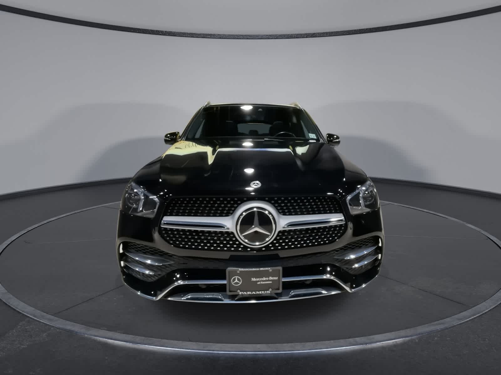 Thumbnail: 2022 Mercedes-Benz GLE - 4