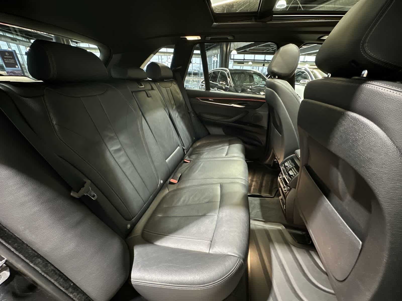 Thumbnail: 2018 BMW X5 - 25