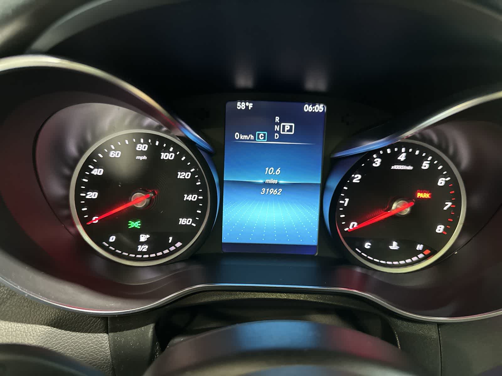 Thumbnail: 2022 Mercedes-Benz GLC - 30