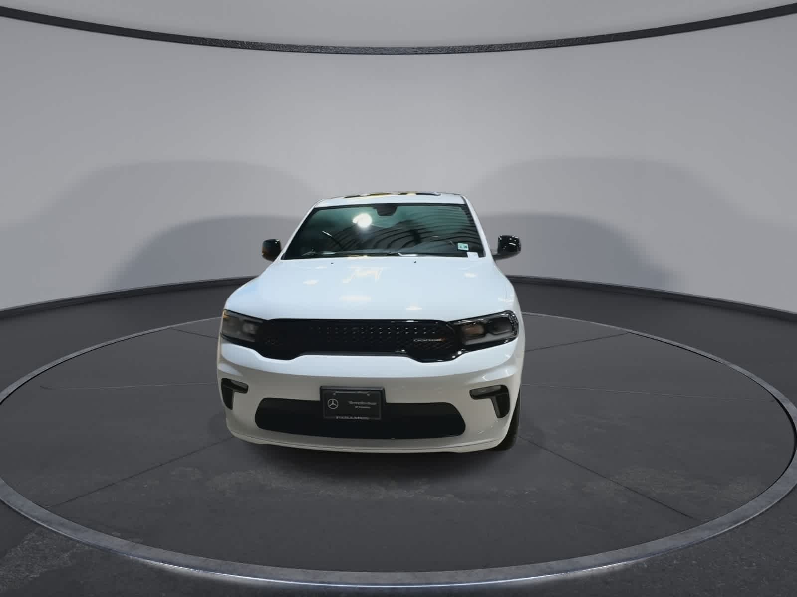 Thumbnail: 2022 Dodge Durango - 3