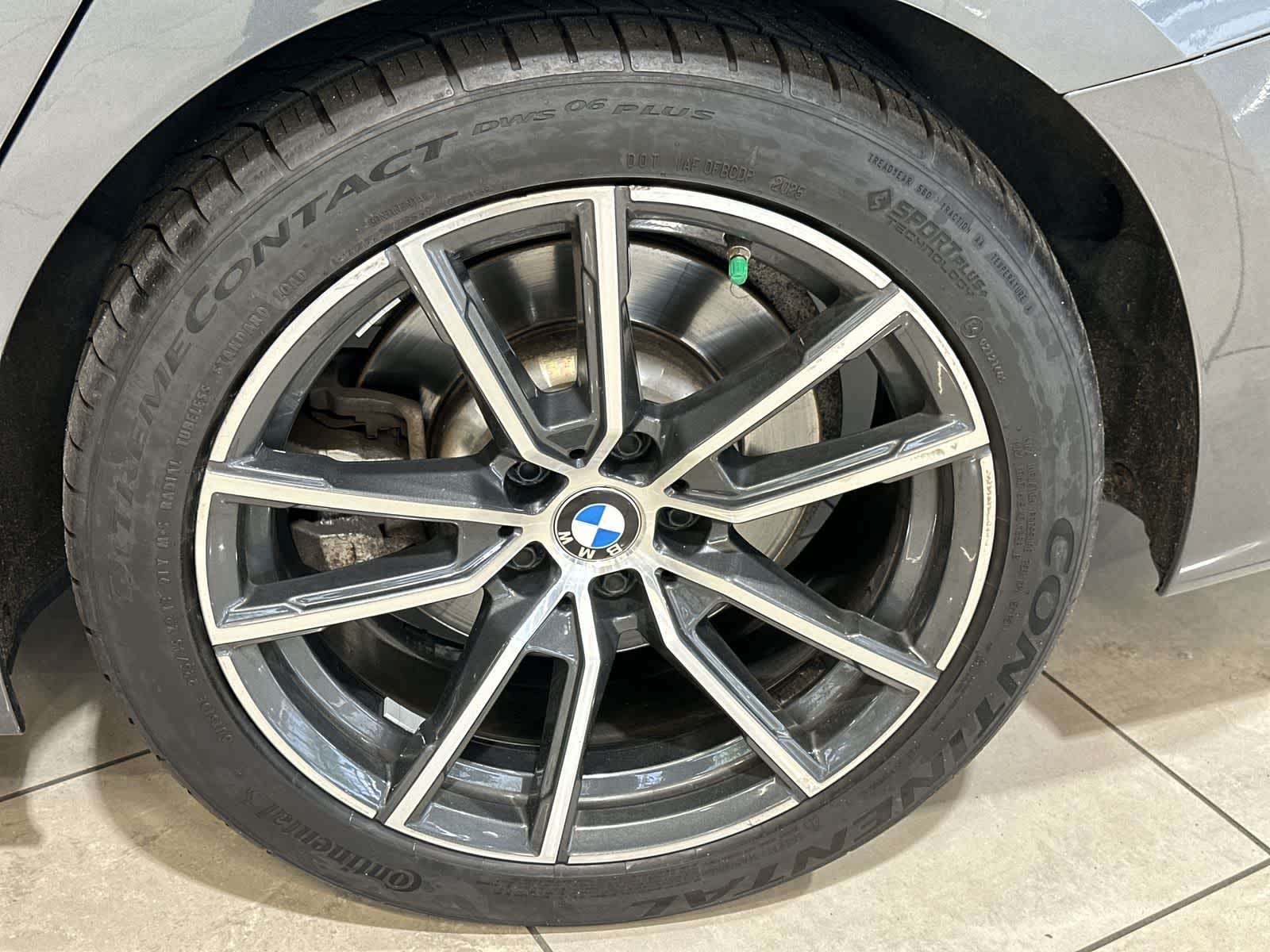 Thumbnail: 2019 BMW 3 Series - 20