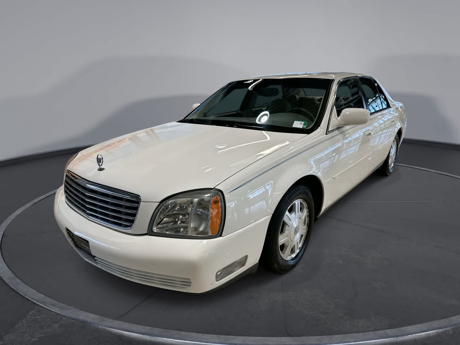 2003 Cadillac DeVille Base -
                  Paramus, NJ