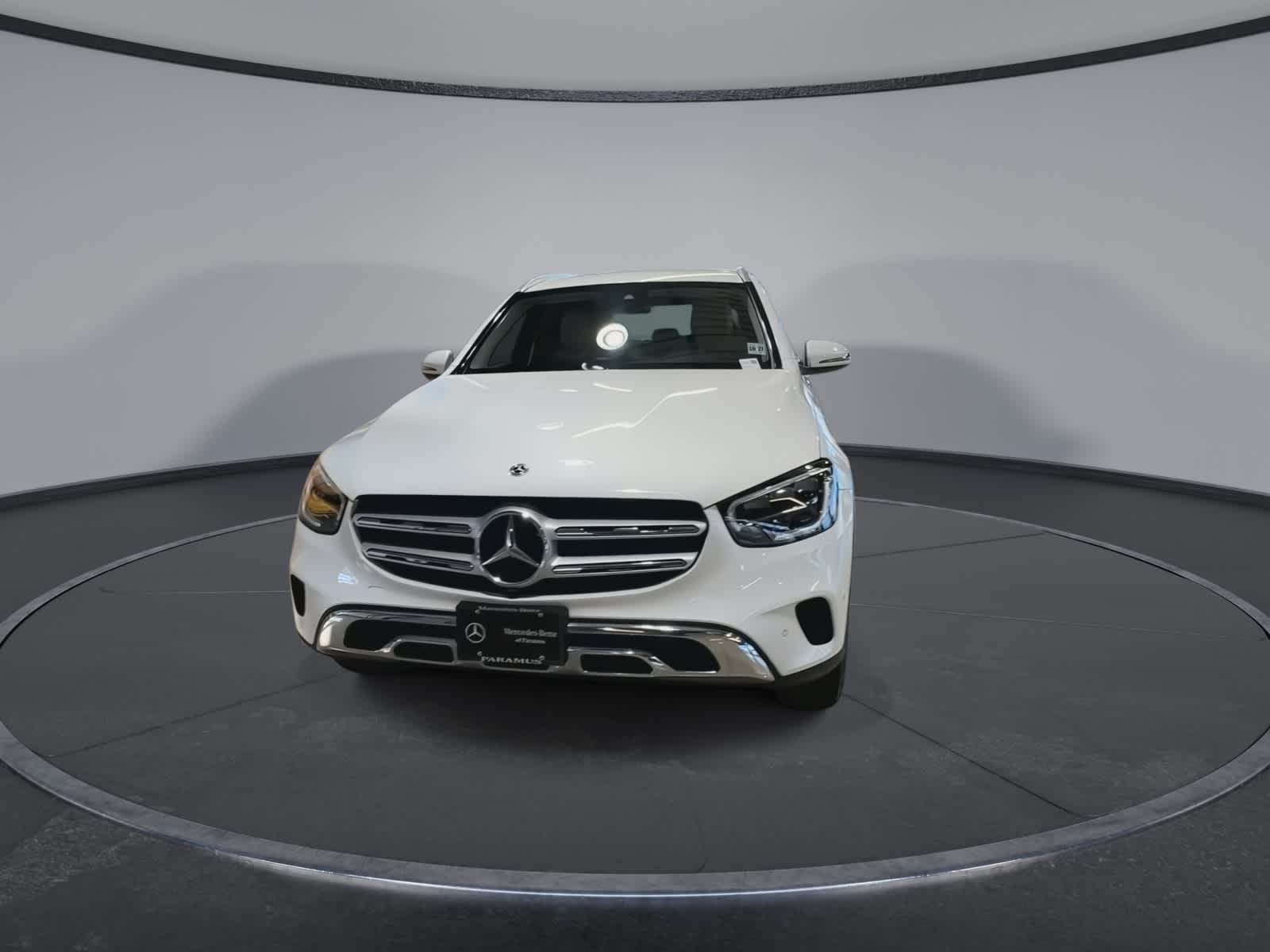 Thumbnail: 2022 Mercedes-Benz GLC - 4