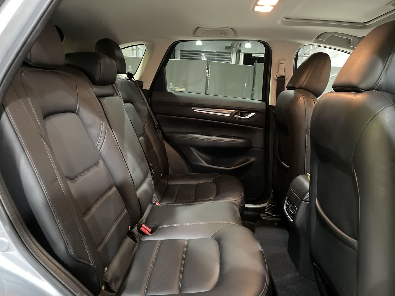 Thumbnail: 2019 Mazda CX-5 - 25