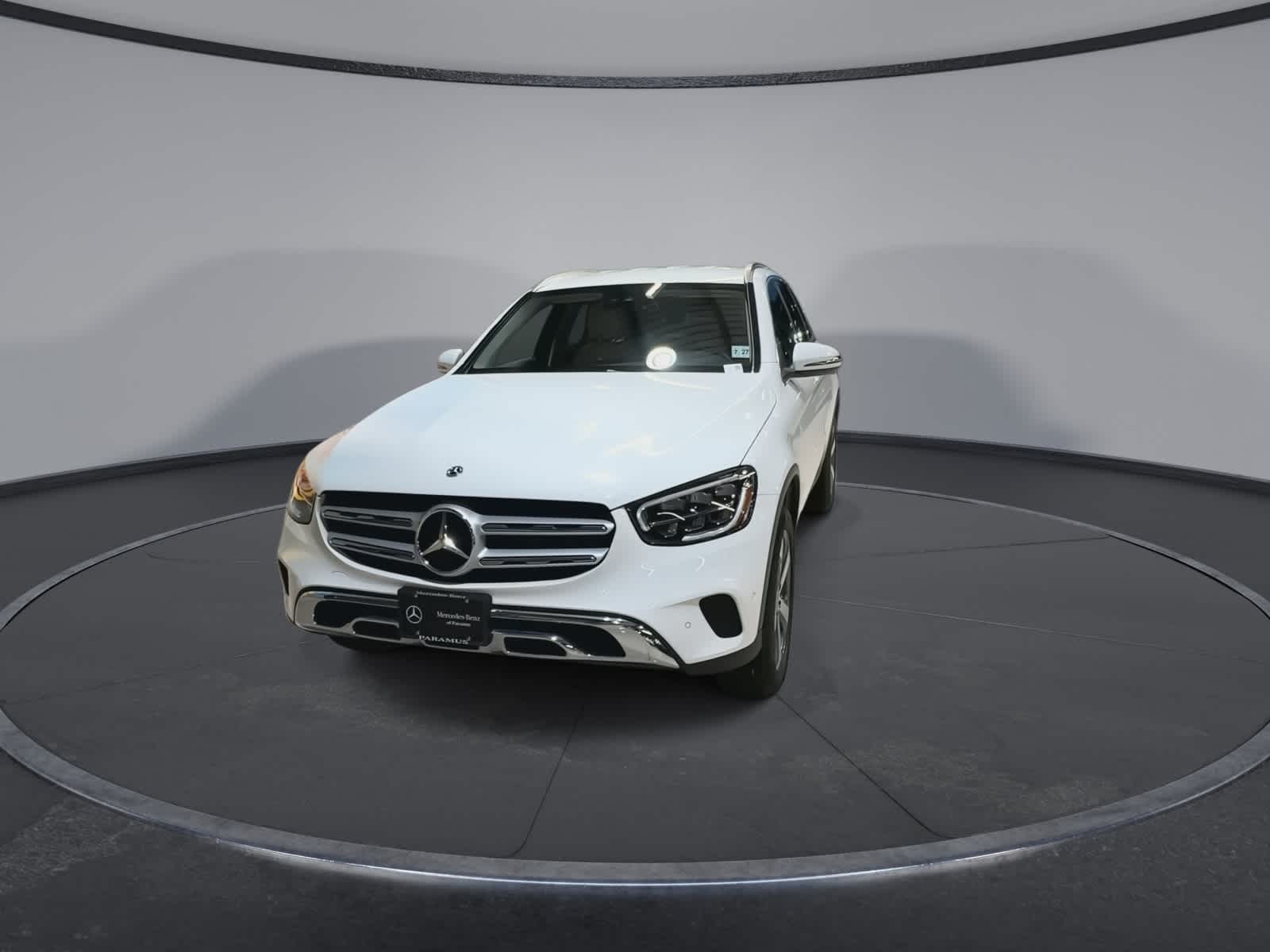 Thumbnail: 2022 Mercedes-Benz GLC - 4