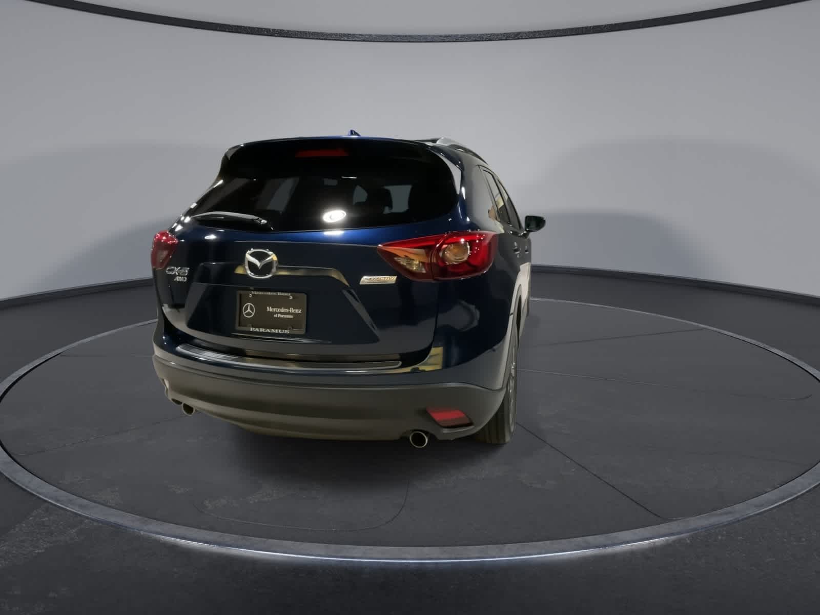 Thumbnail: 2016 Mazda CX-5 - 10