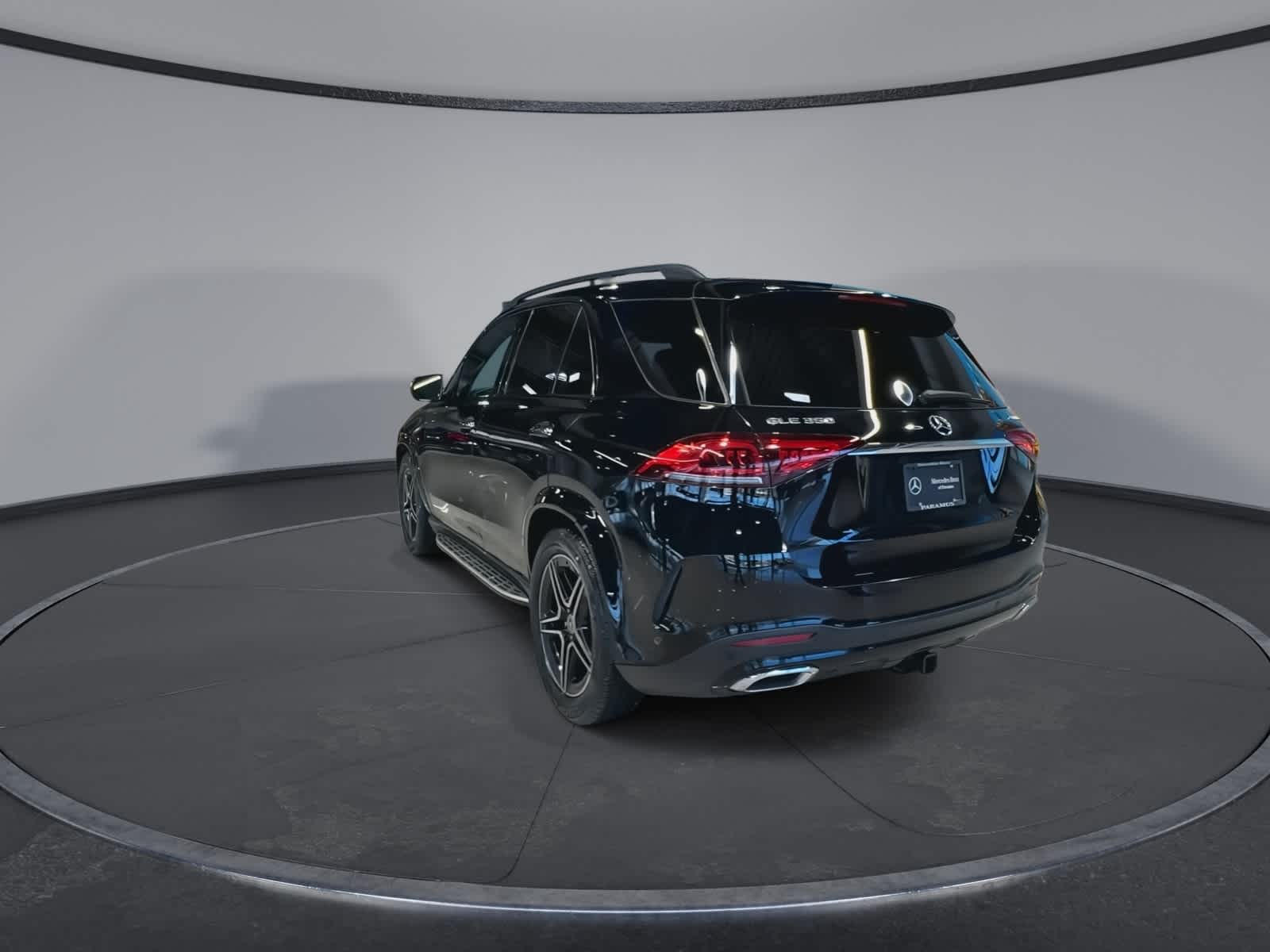 Thumbnail: 2022 Mercedes-Benz GLE - 9