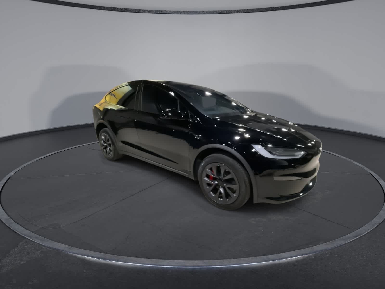 Thumbnail: 2024 Tesla Model X - 2