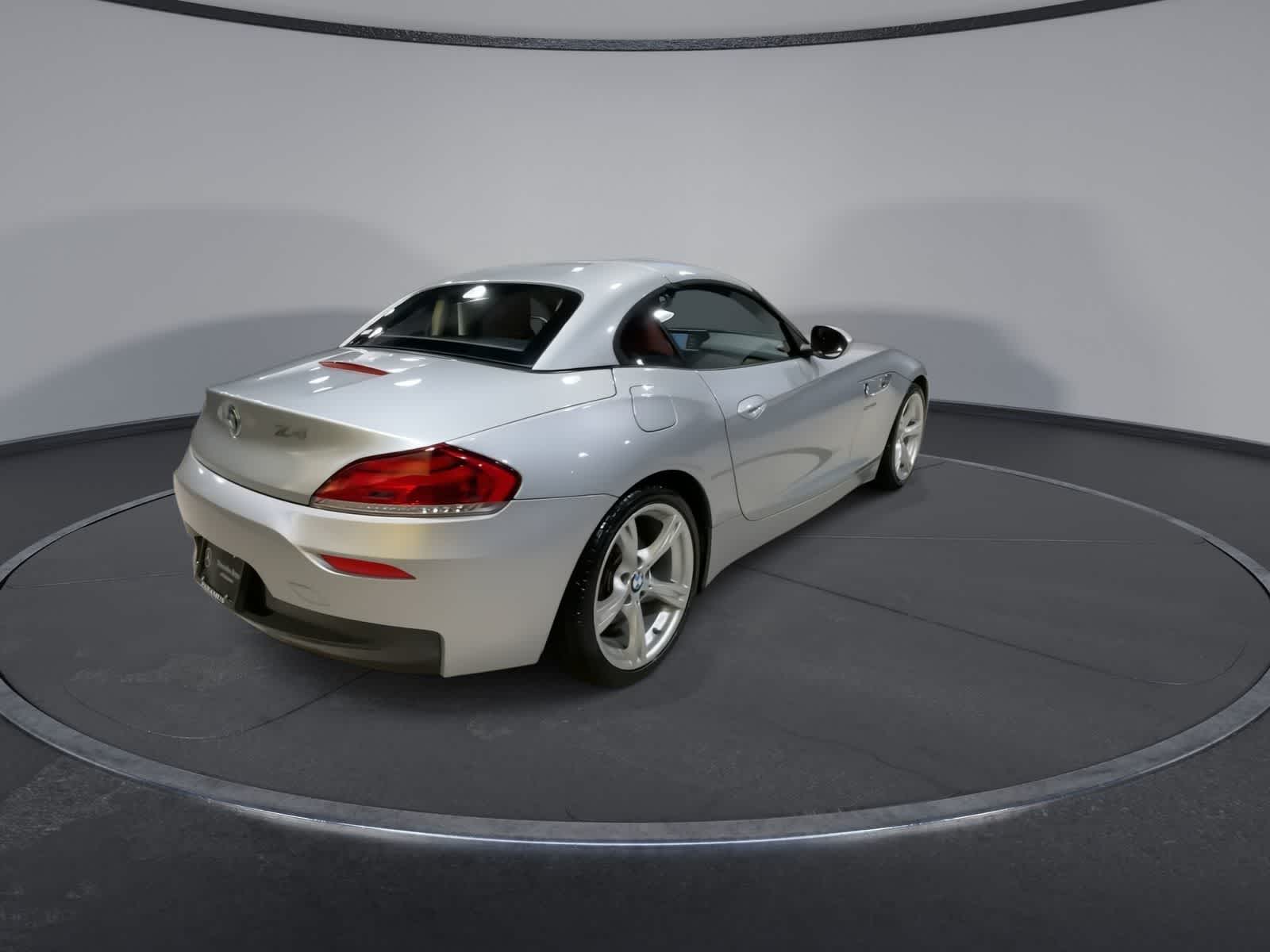 Thumbnail: 2016 BMW Z4 - 12