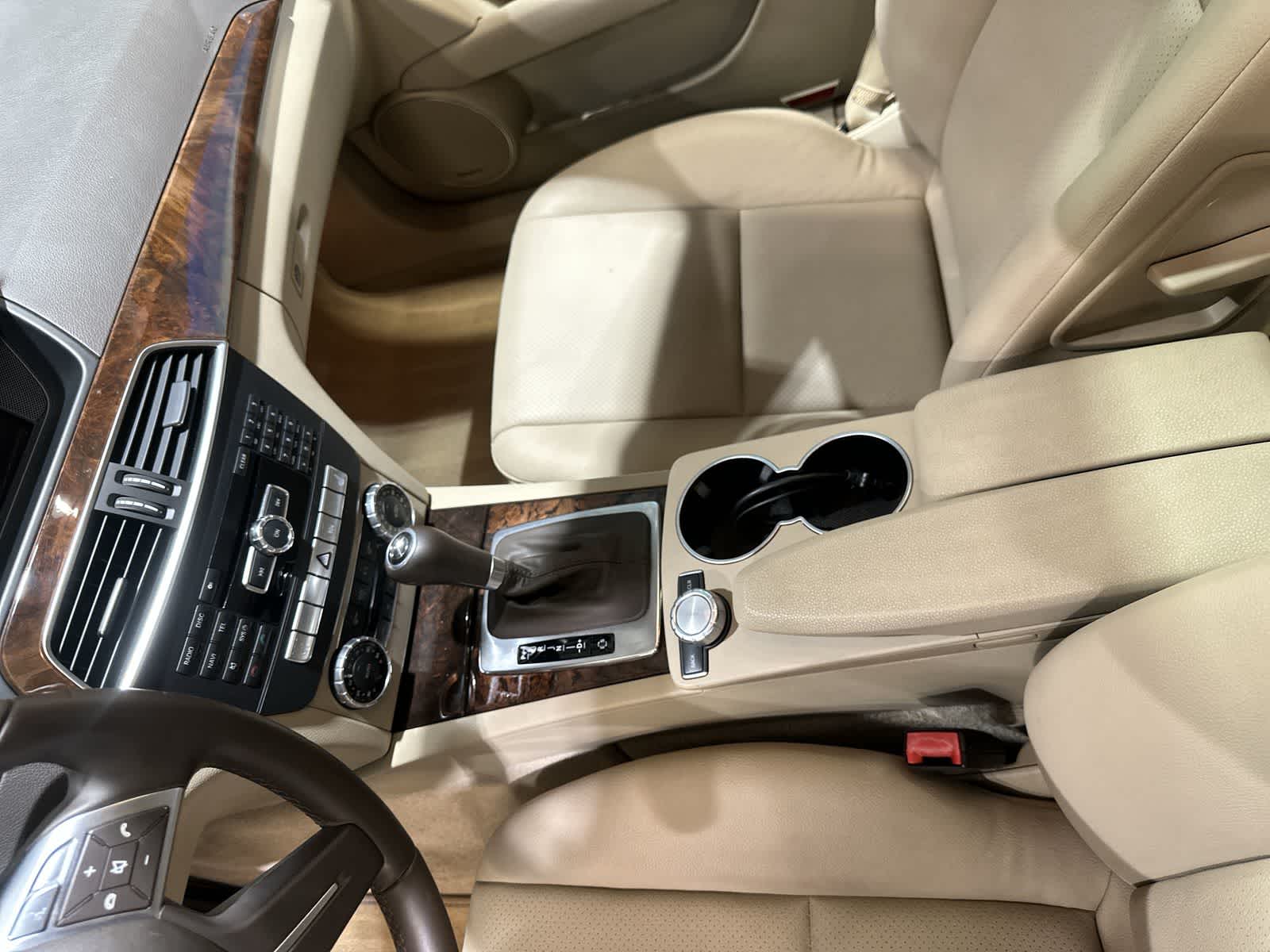 Thumbnail: 2014 Mercedes-Benz C-Class - 28