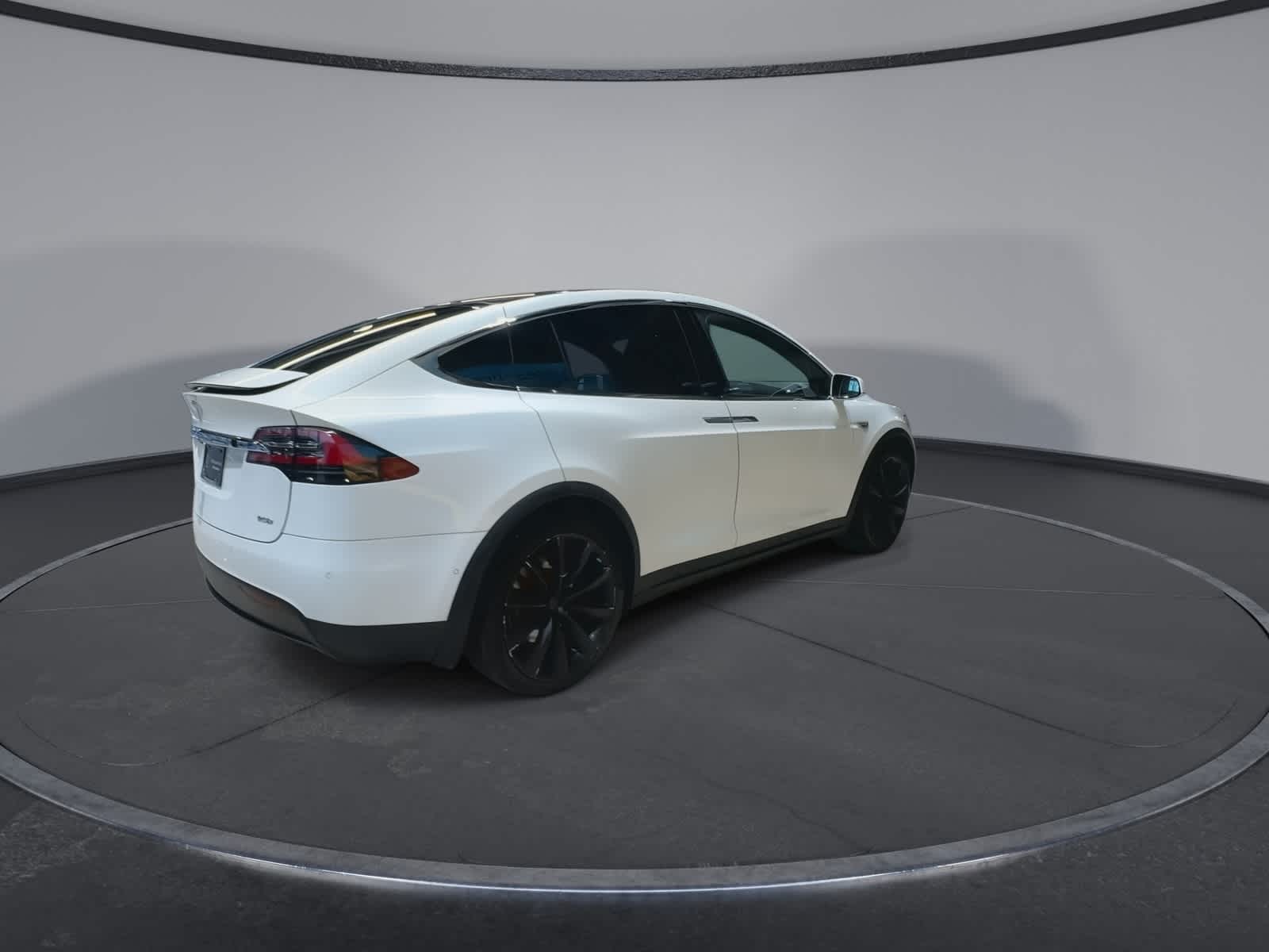 Thumbnail: 2016 Tesla Model X - 11