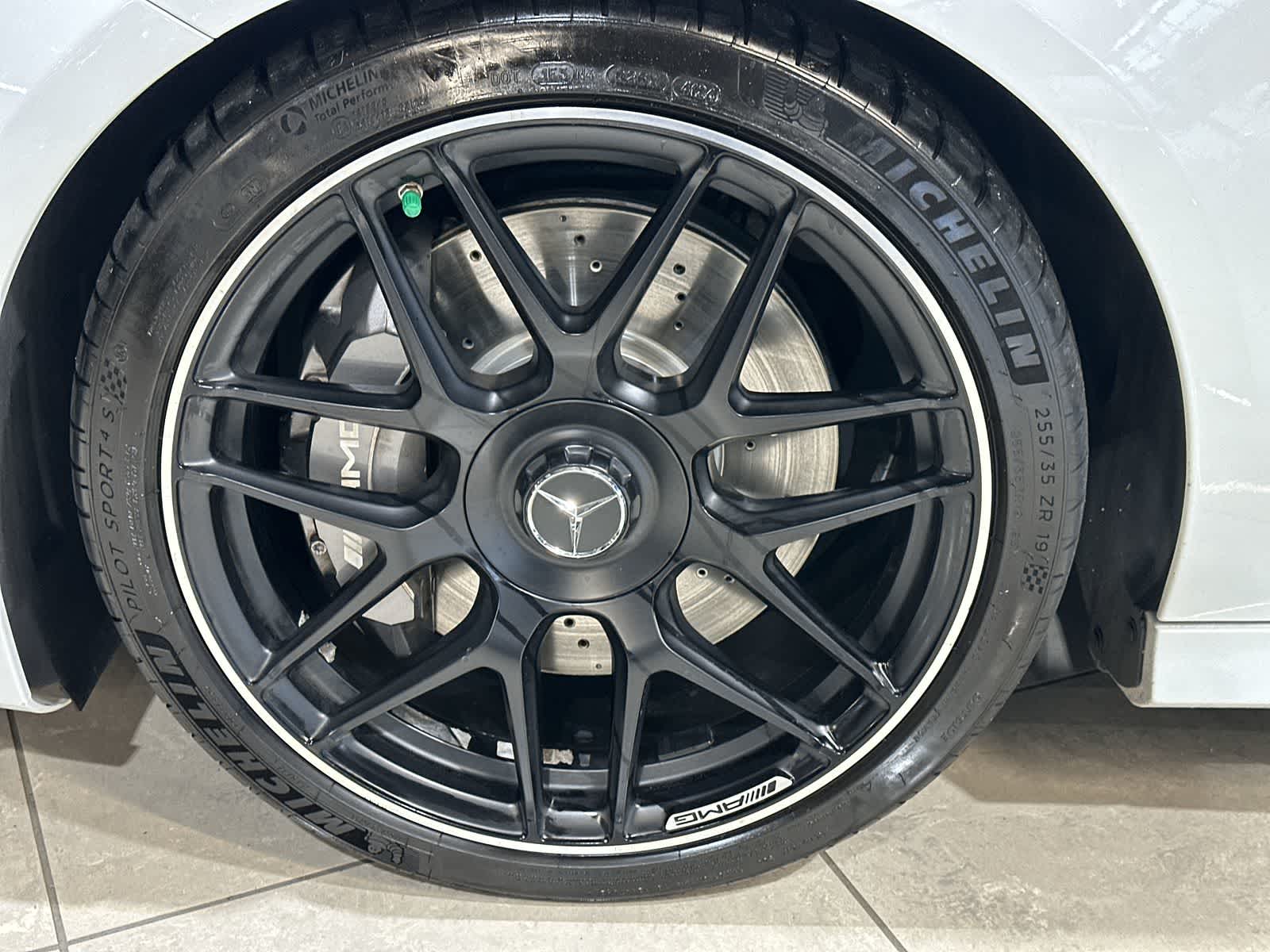 Thumbnail: 2023 Mercedes-Benz CLA - 20