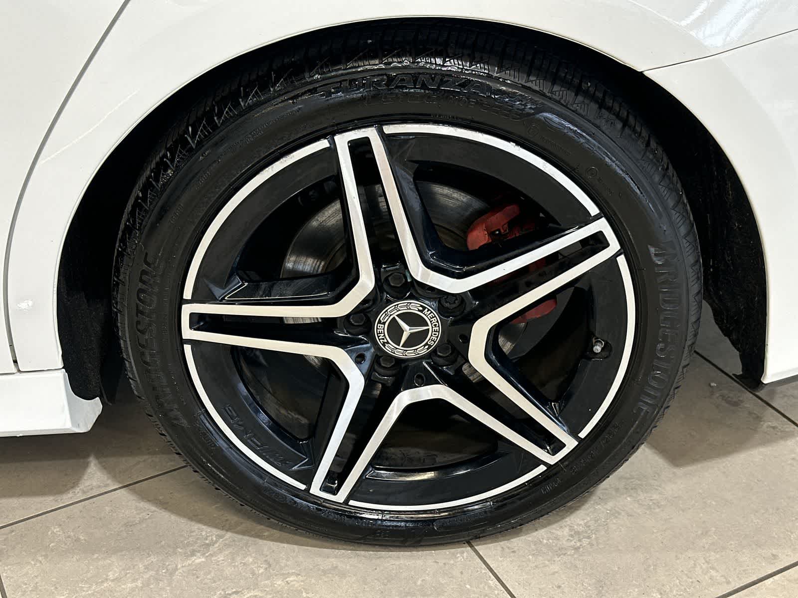 Thumbnail: 2021 Mercedes-Benz A-Class - 20