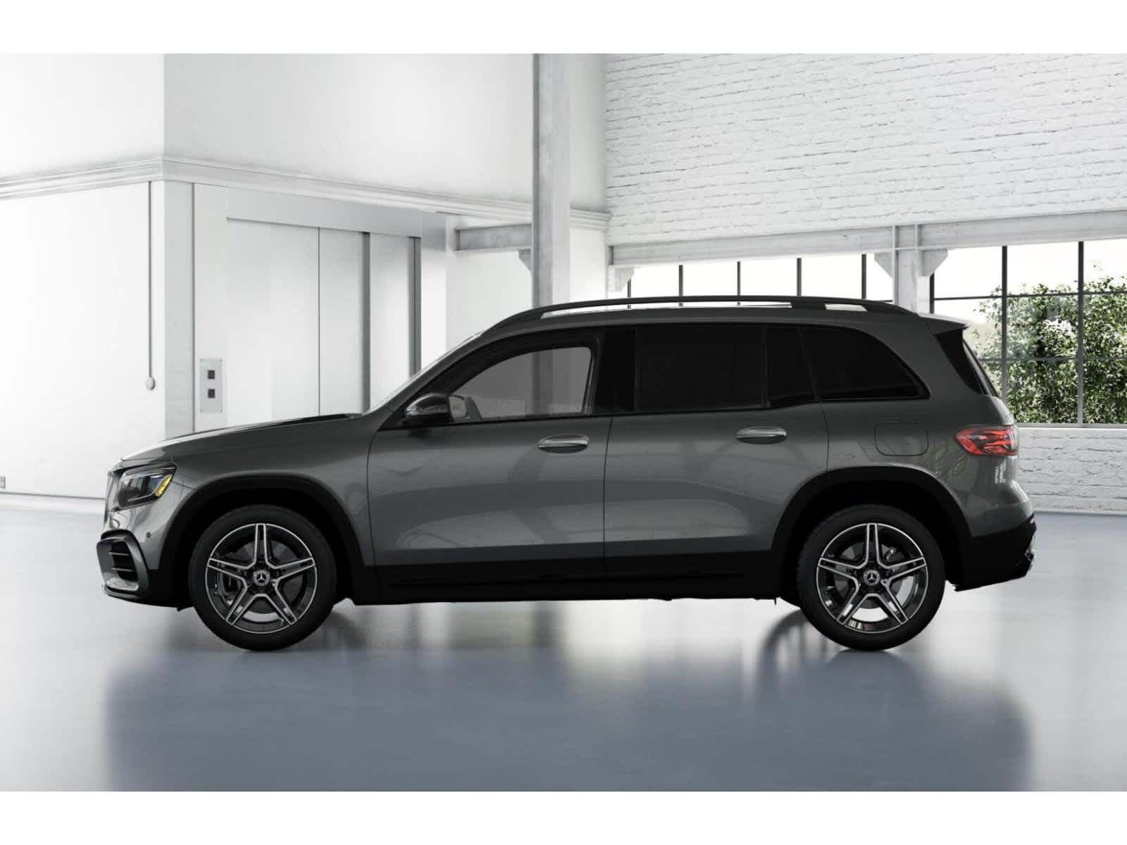 Thumbnail: 2026 Mercedes-Benz GLB - 33