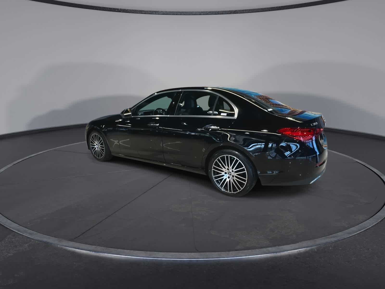 Thumbnail: 2023 Mercedes-Benz C-Class - 8
