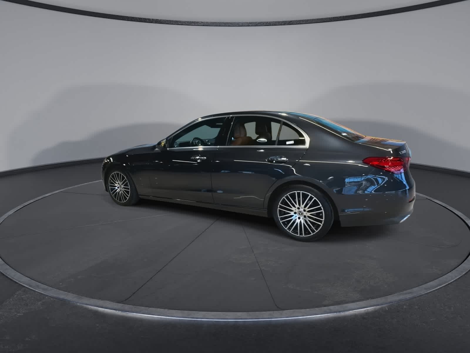 Thumbnail: 2023 Mercedes-Benz C-Class - 8