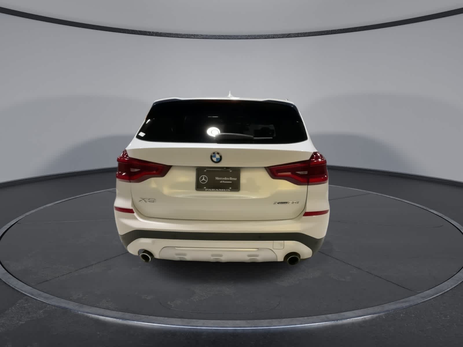 Thumbnail: 2019 BMW X3 - 10