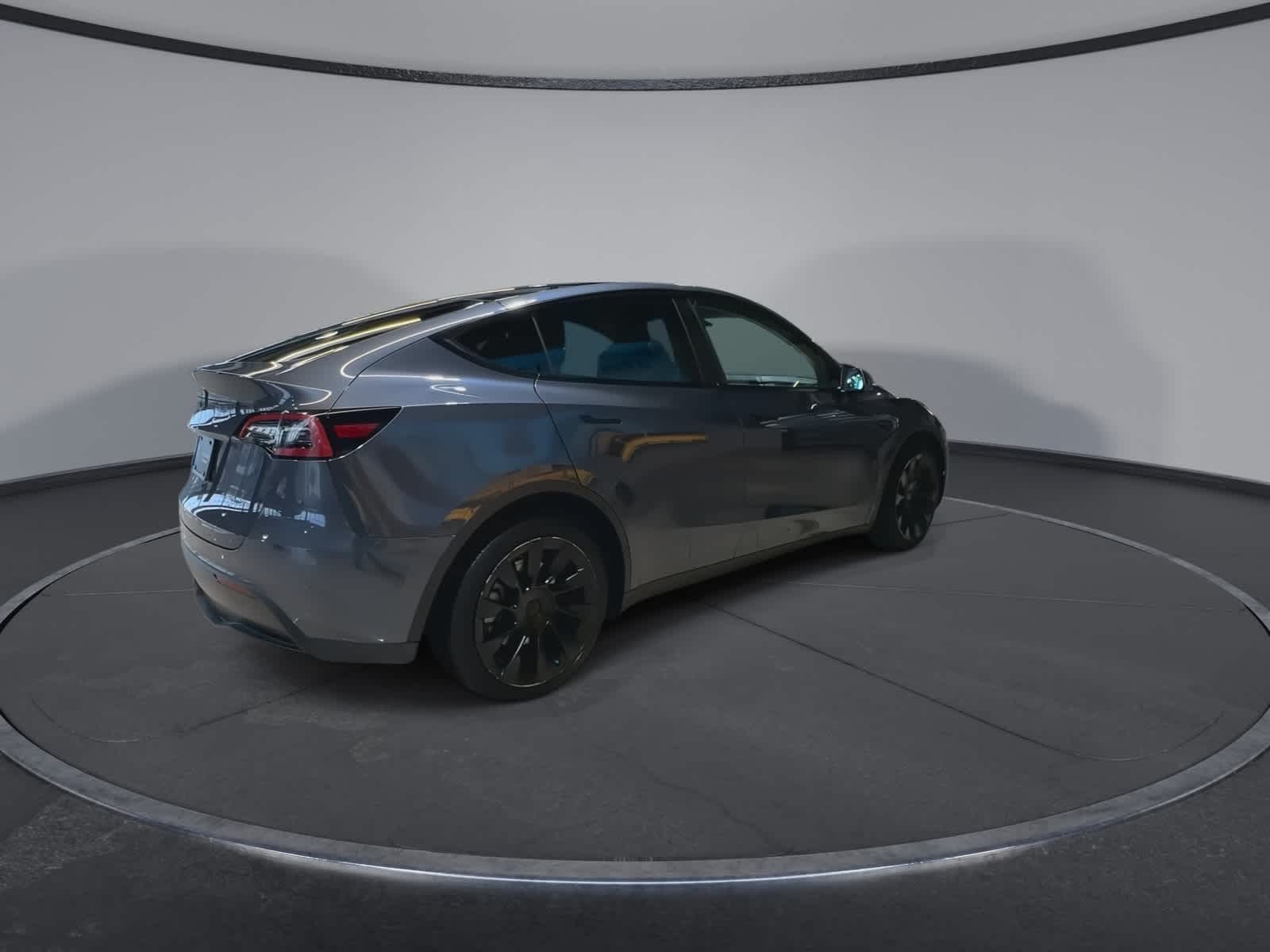 Thumbnail: 2022 Tesla Model Y - 11