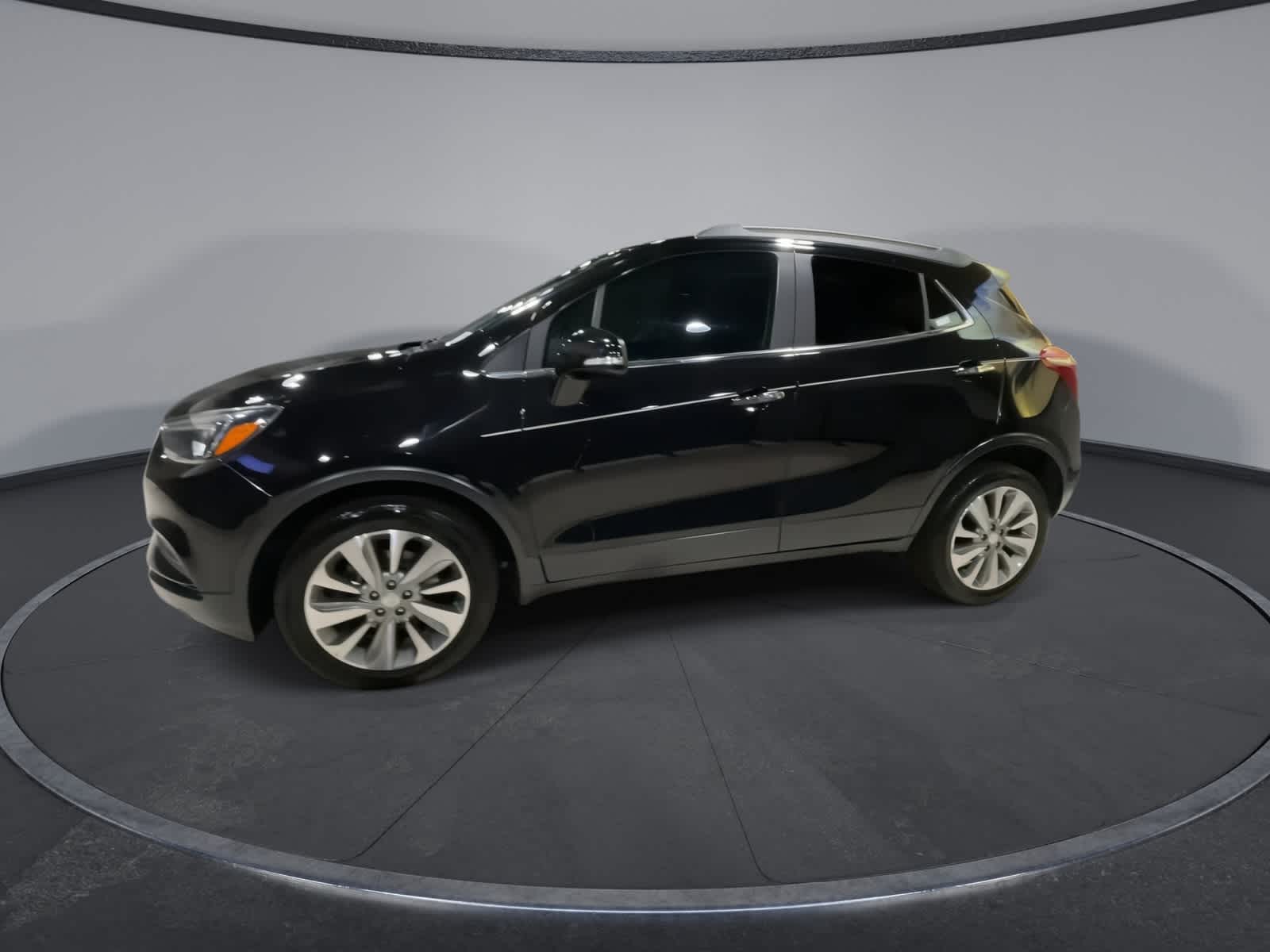 Thumbnail: 2017 Buick Encore - 6