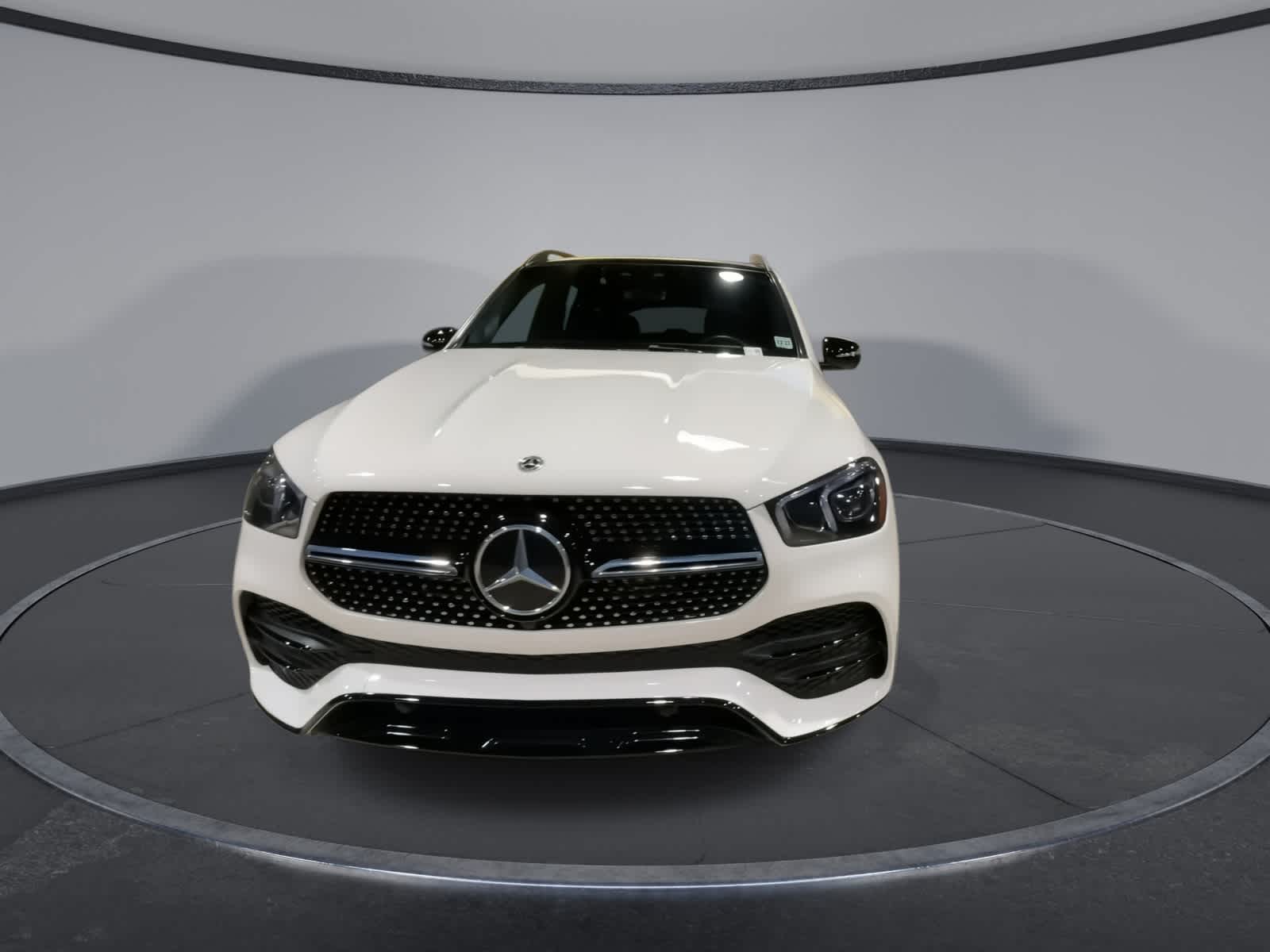 Thumbnail: 2023 Mercedes-Benz GLE - 4