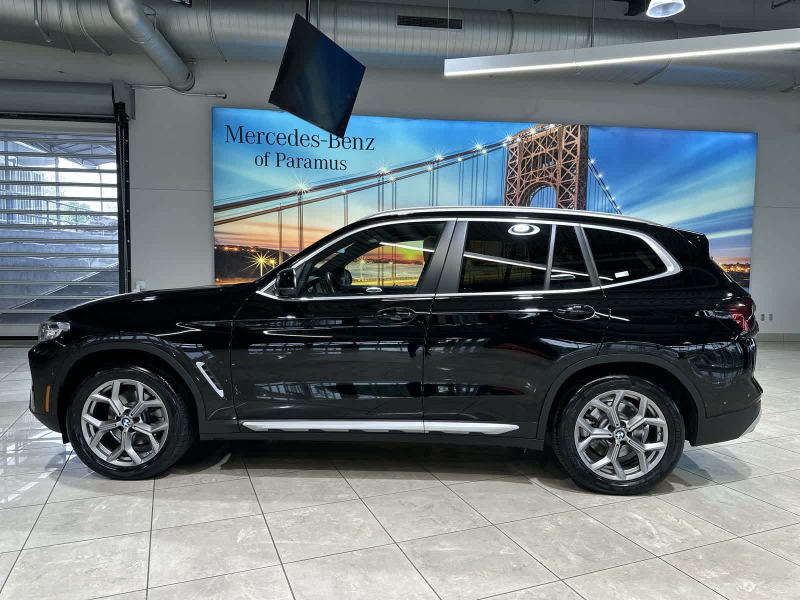 Thumbnail: 2023 BMW X3 - 15