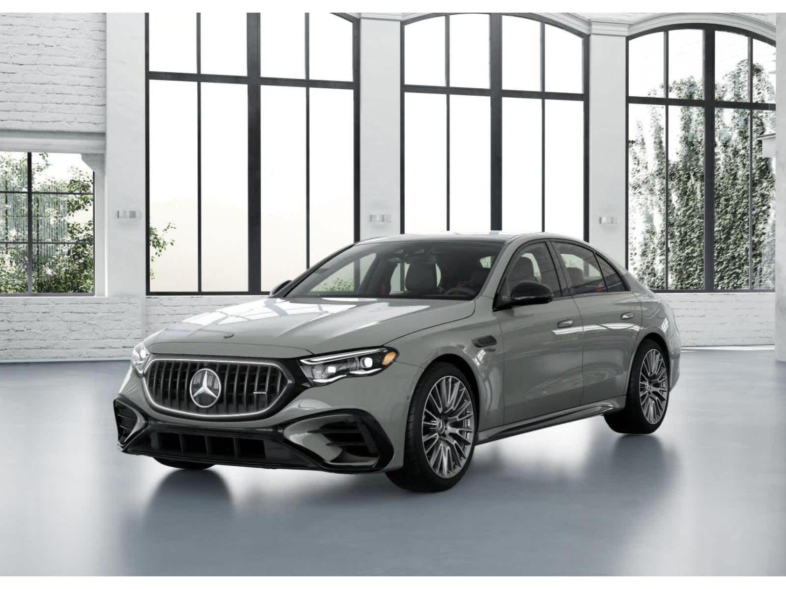 Thumbnail: 2026 Mercedes-Benz E-Class - 39