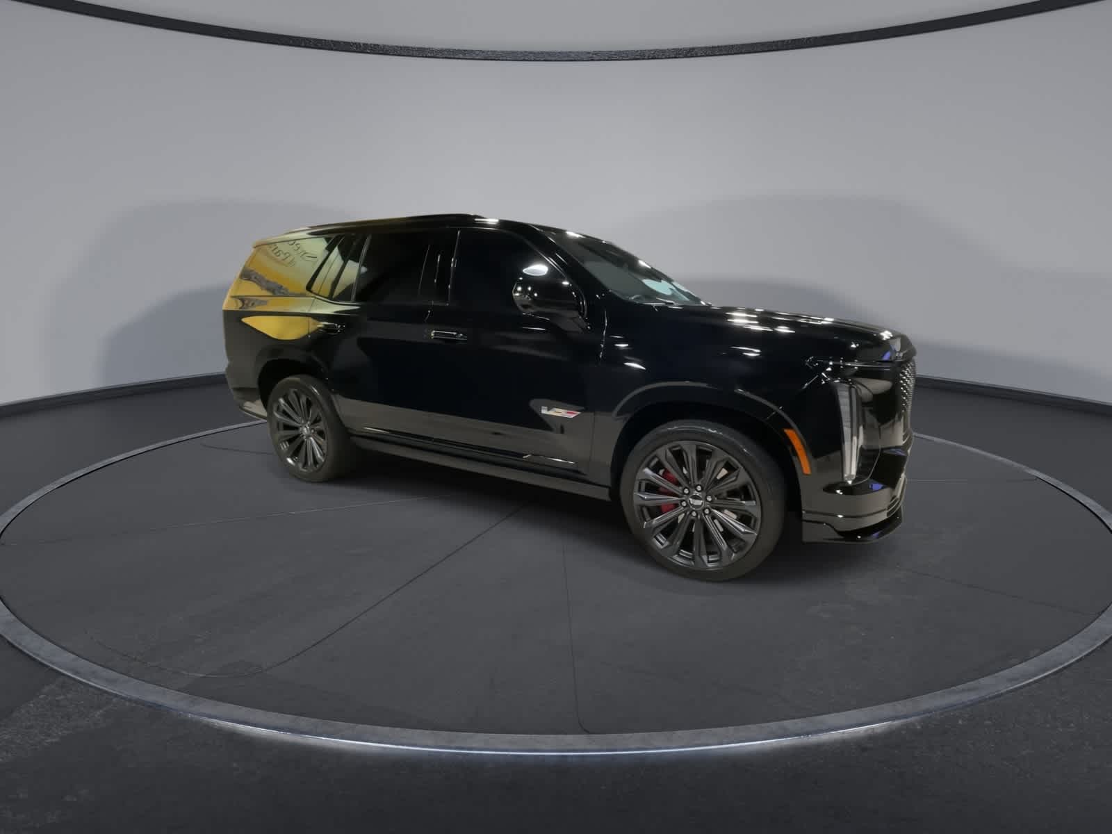 Thumbnail: 2025 Cadillac Escalade - 12