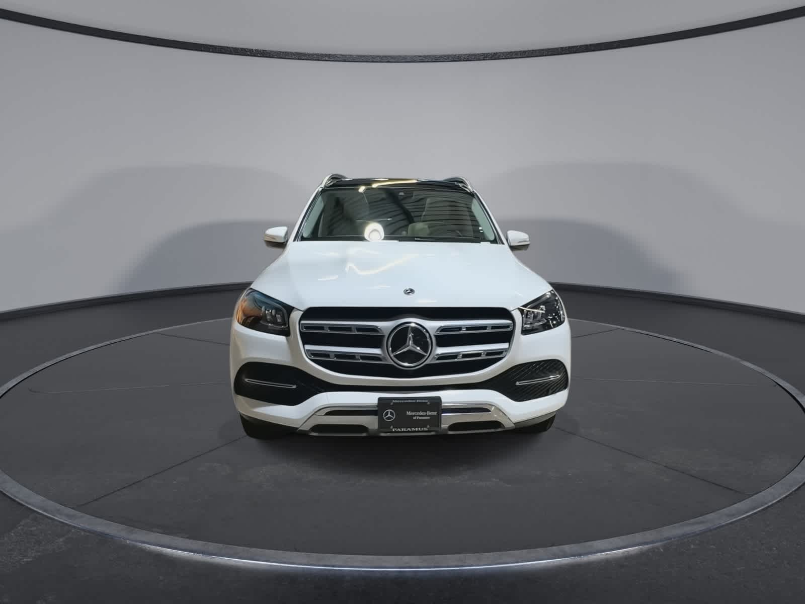 Thumbnail: 2023 Mercedes-Benz GLS - 4