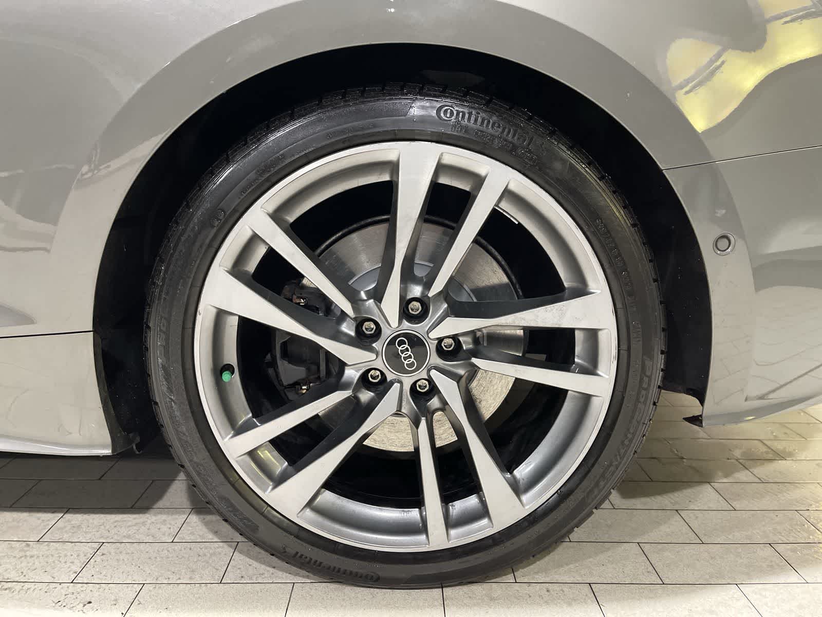 Thumbnail: 2023 Audi S5 - 20