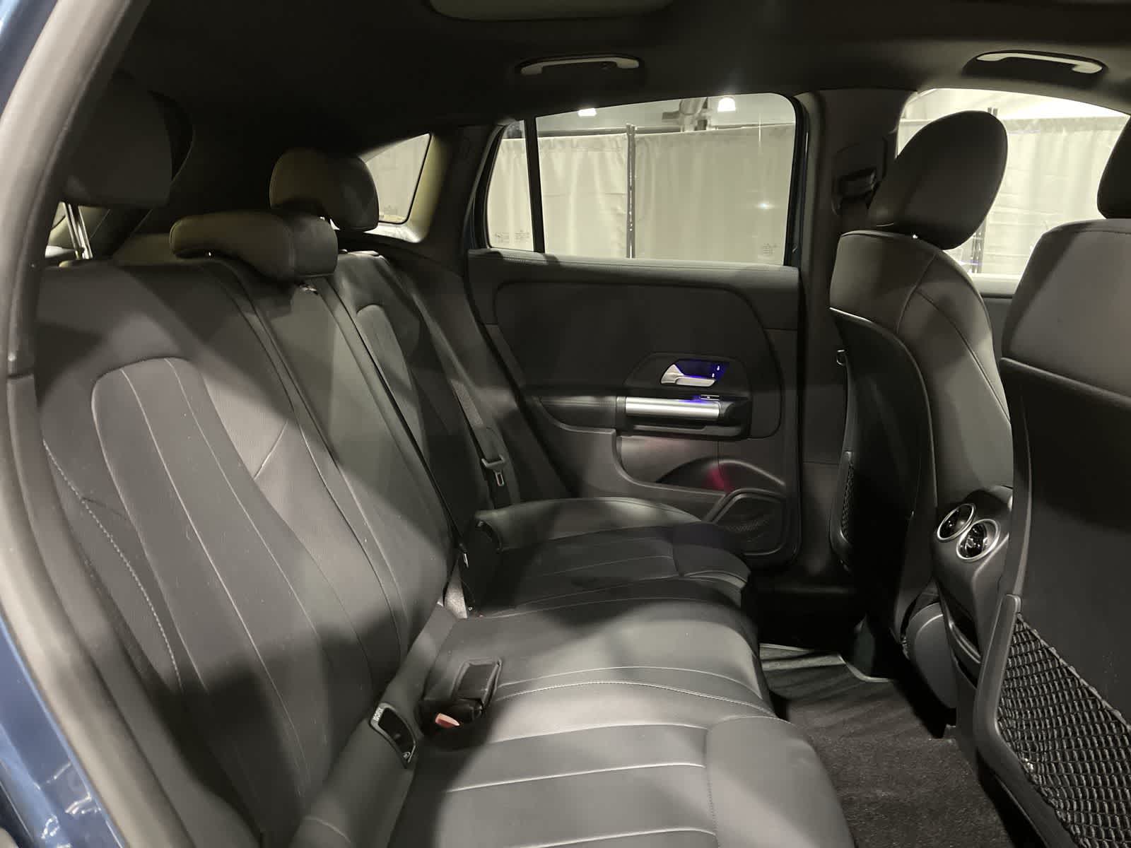 Thumbnail: 2023 Mercedes-Benz GLA - 25