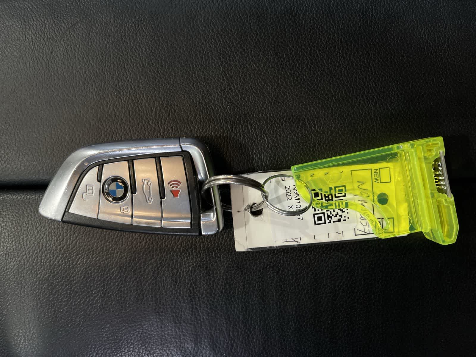 Thumbnail: 2022 BMW X7 - 32