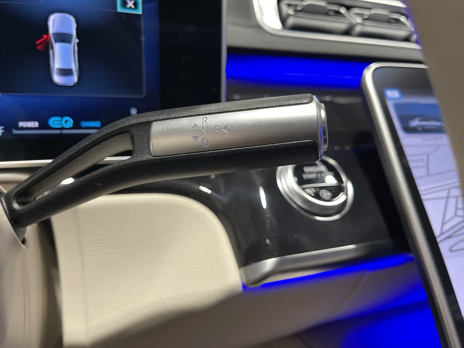 2022 Mercedes-Benz S-Class S 500 29
