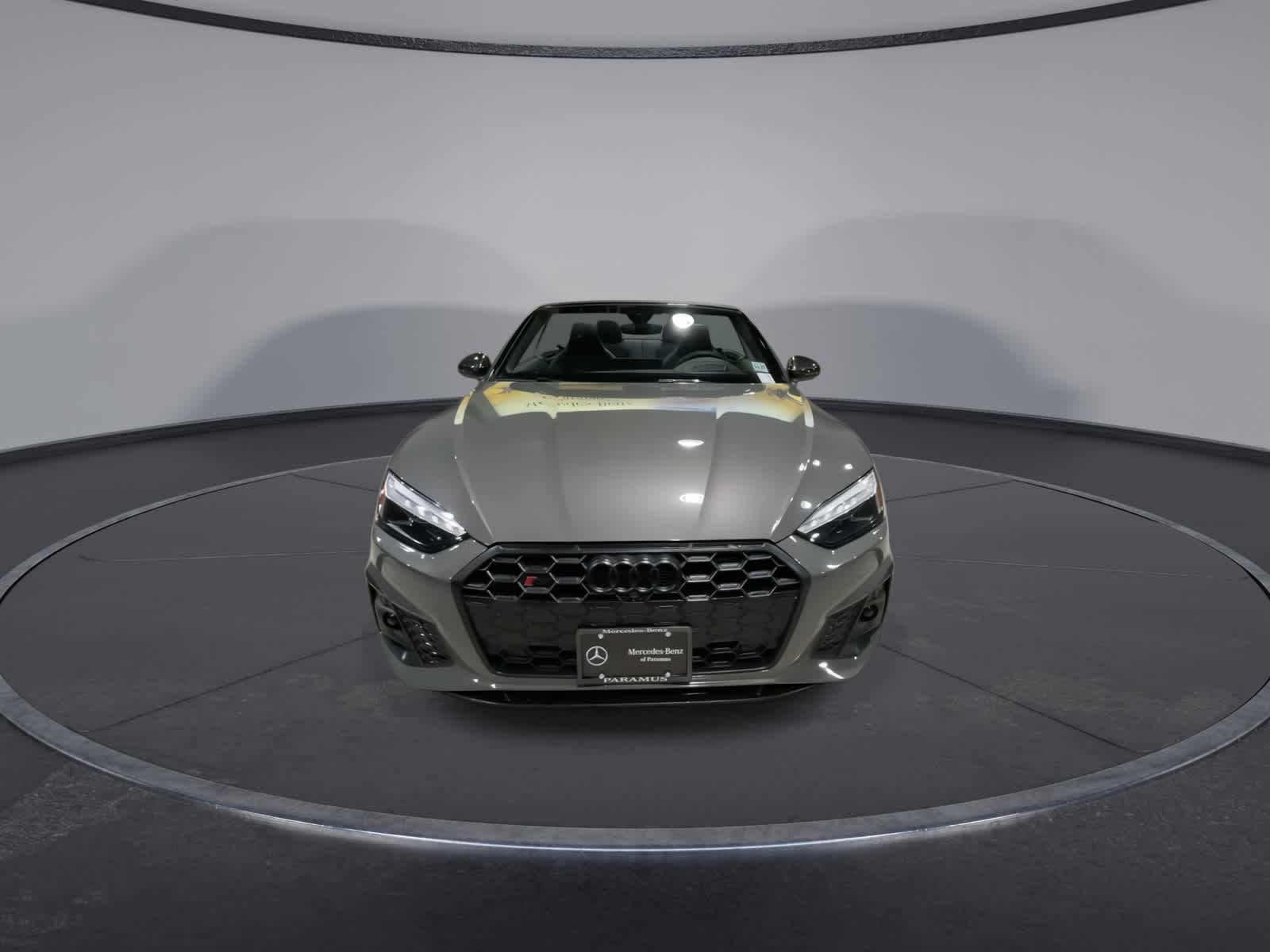 Thumbnail: 2023 Audi S5 - 4