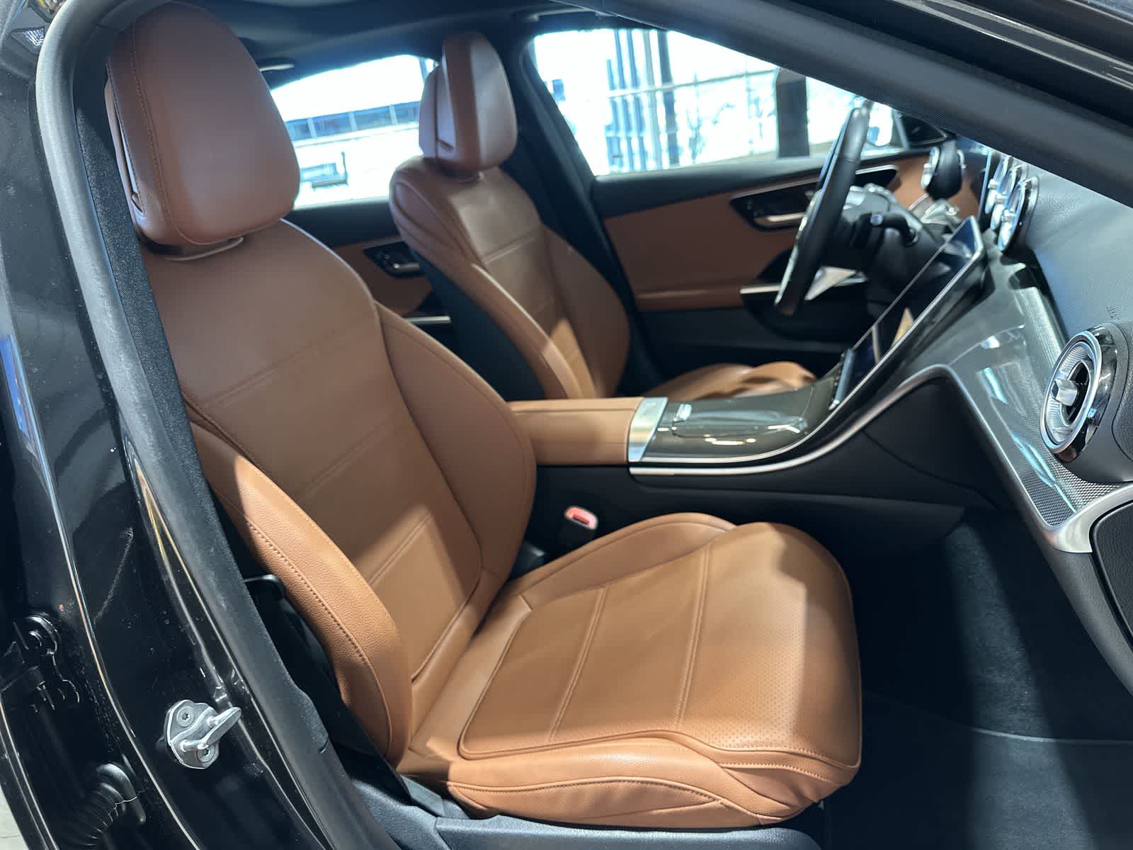 Thumbnail: 2023 Mercedes-Benz C-Class - 26