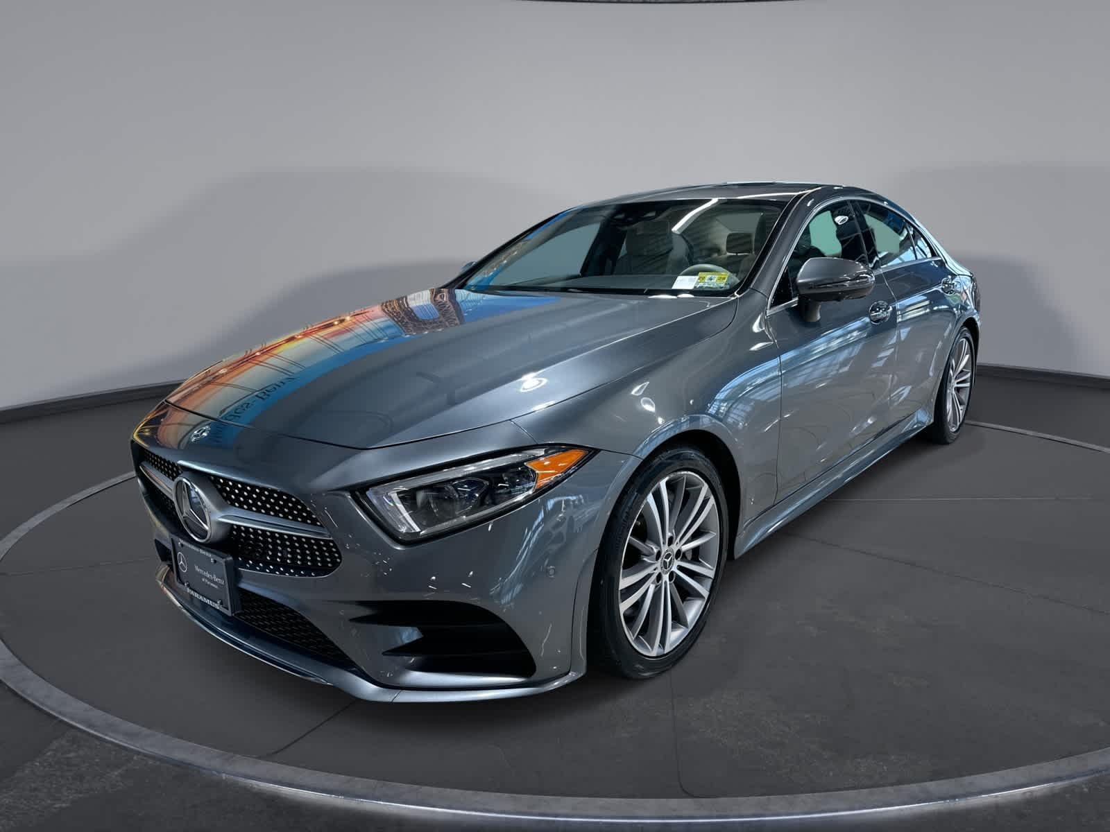 2019 Mercedes-Benz CLS 450 -
                  Paramus, NJ