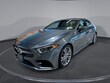  Mercedes-Benz CLS 450