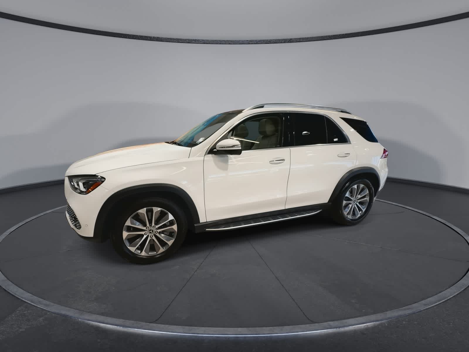 Thumbnail: 2023 Mercedes-Benz GLE - 6