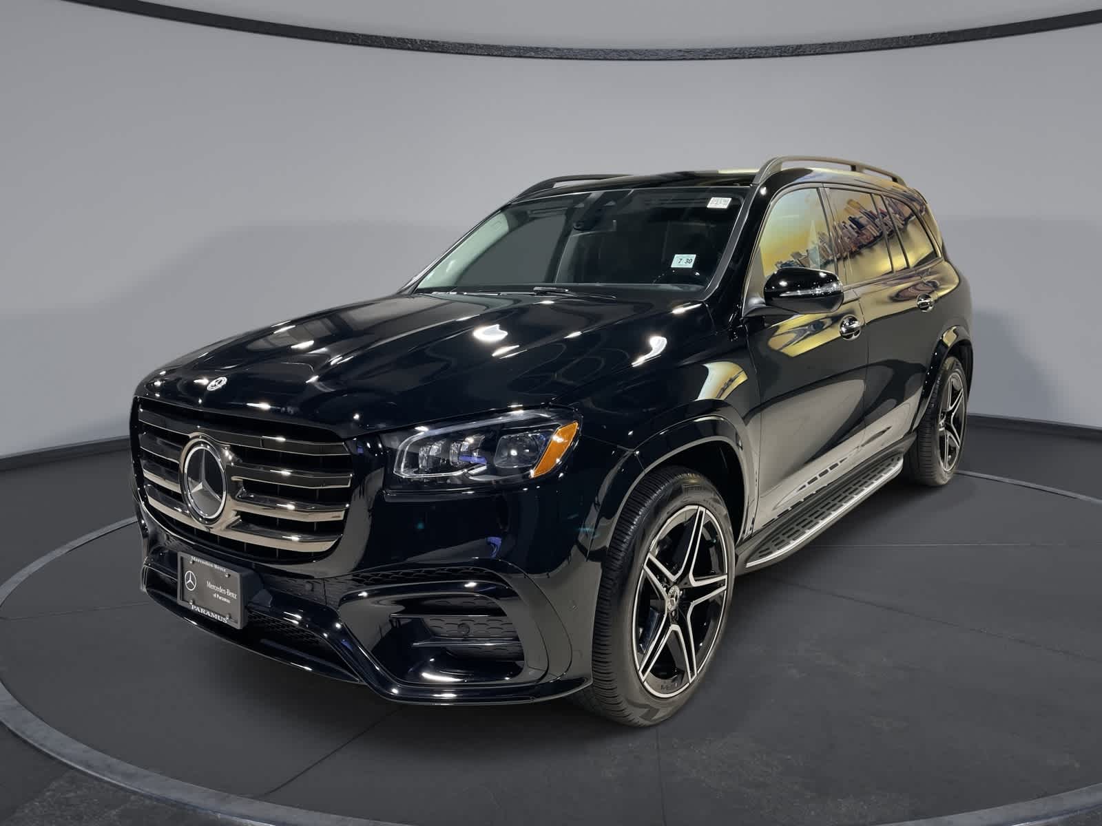 2025 Mercedes-Benz GLS 450 4MATIC -
                  Paramus, NJ