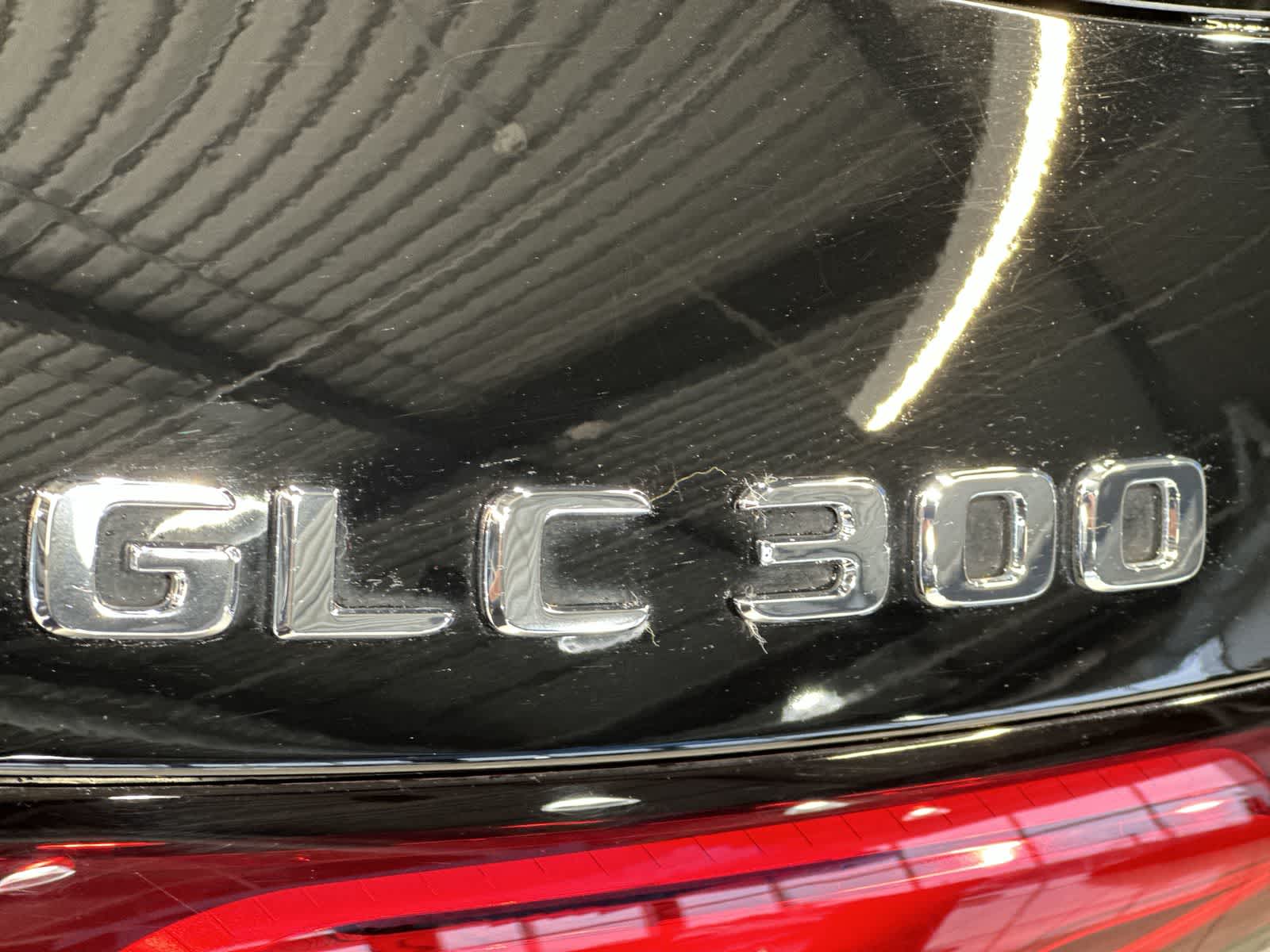 Thumbnail: 2023 Mercedes-Benz GLC - 19